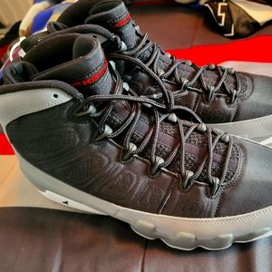 Jordan 9's